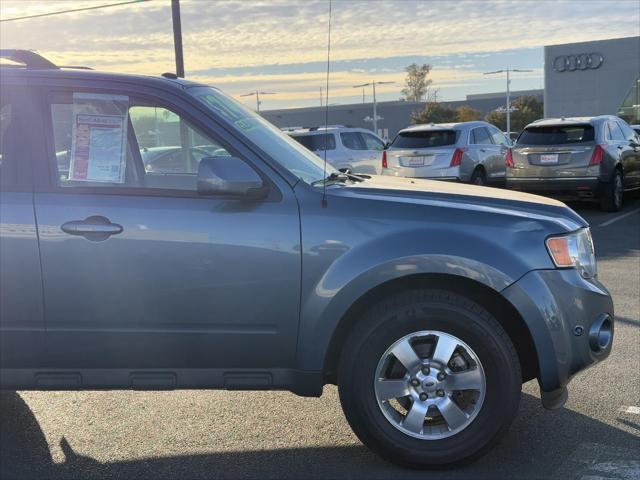 used 2011 Ford Escape car, priced at $7,490