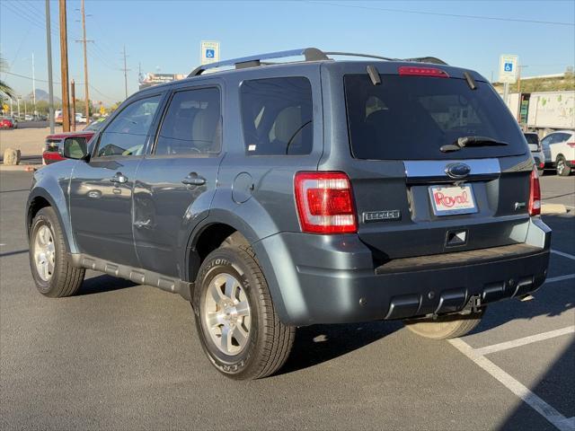 used 2011 Ford Escape car, priced at $7,490