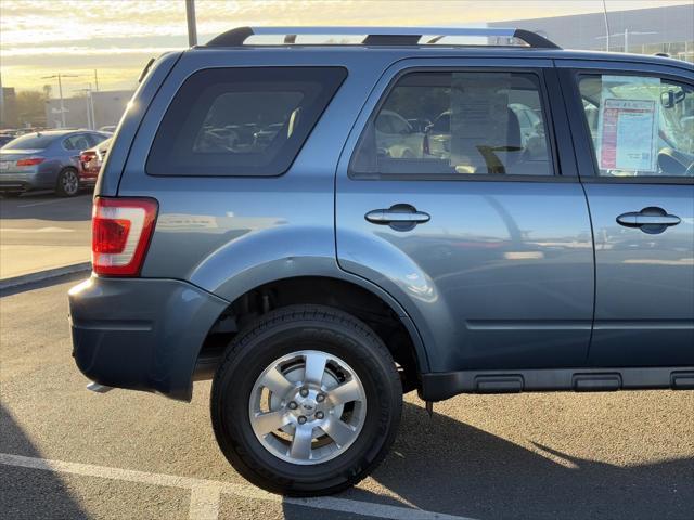 used 2011 Ford Escape car, priced at $7,490