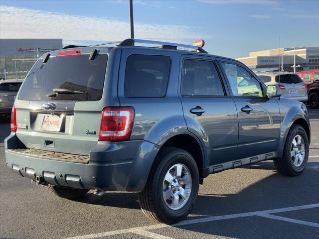 used 2011 Ford Escape car, priced at $7,490