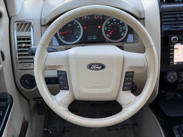 used 2011 Ford Escape car, priced at $7,490