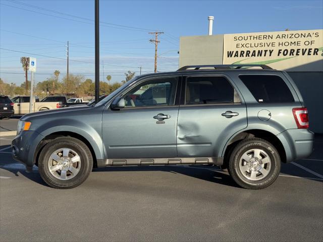 used 2011 Ford Escape car, priced at $7,490