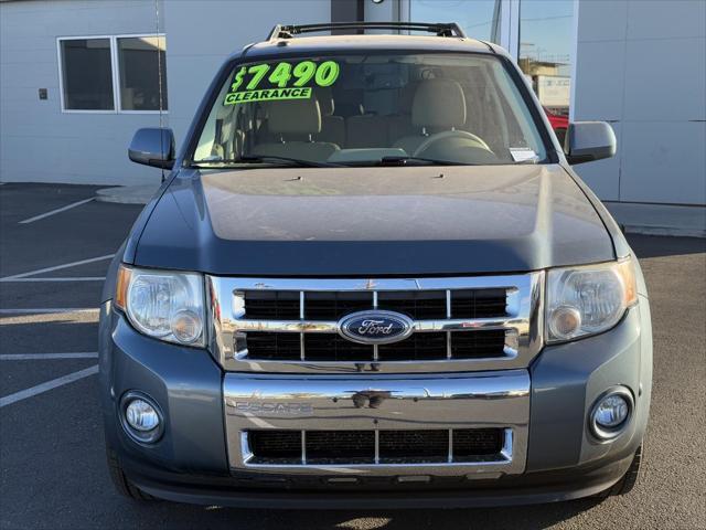 used 2011 Ford Escape car, priced at $7,490