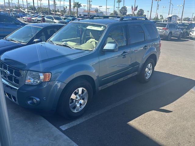 used 2011 Ford Escape car, priced at $8,990