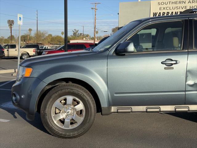 used 2011 Ford Escape car, priced at $7,490