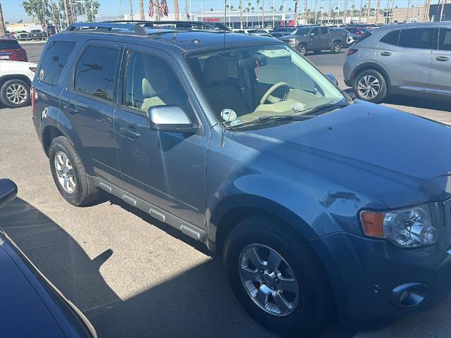 used 2011 Ford Escape car, priced at $8,990