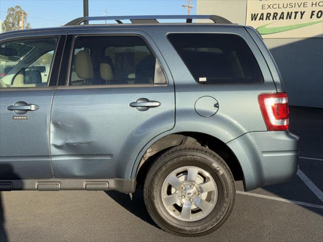 used 2011 Ford Escape car, priced at $7,490