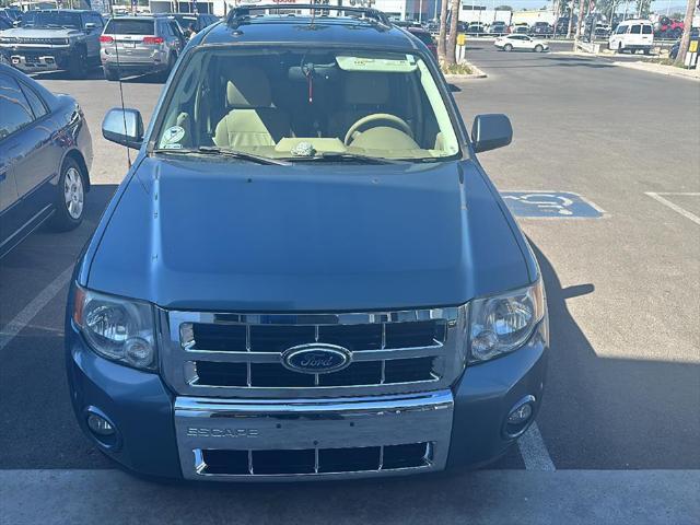 used 2011 Ford Escape car, priced at $8,990