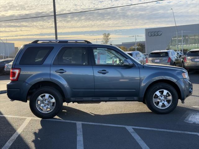 used 2011 Ford Escape car, priced at $7,490