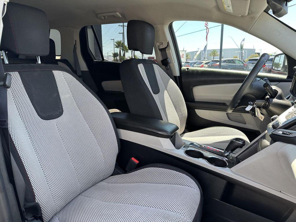 used 2017 GMC Terrain car, priced at $8,990