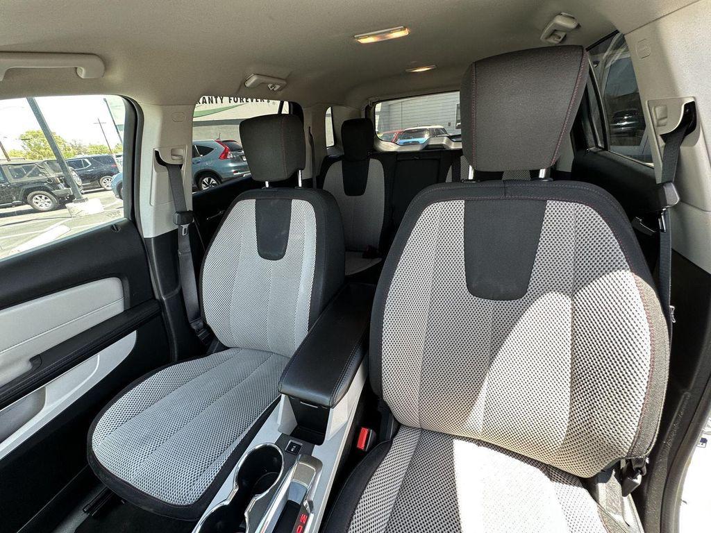 used 2017 GMC Terrain car, priced at $8,990