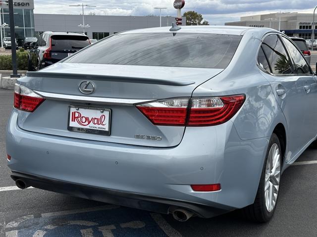 used 2014 Lexus ES 350 car, priced at $13,990