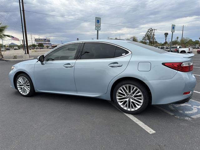 used 2014 Lexus ES 350 car, priced at $13,990