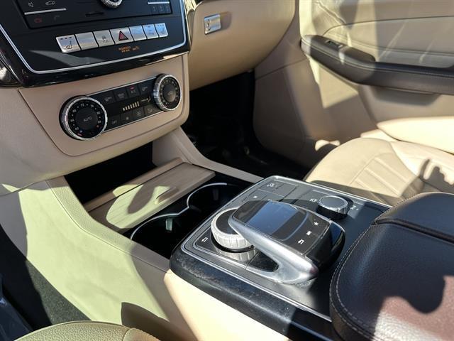 used 2017 Mercedes-Benz GLE 350 car, priced at $16,770