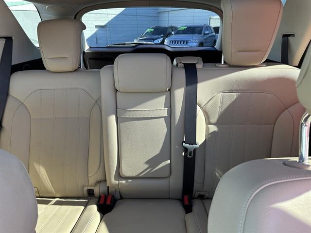 used 2017 Mercedes-Benz GLE 350 car, priced at $16,770