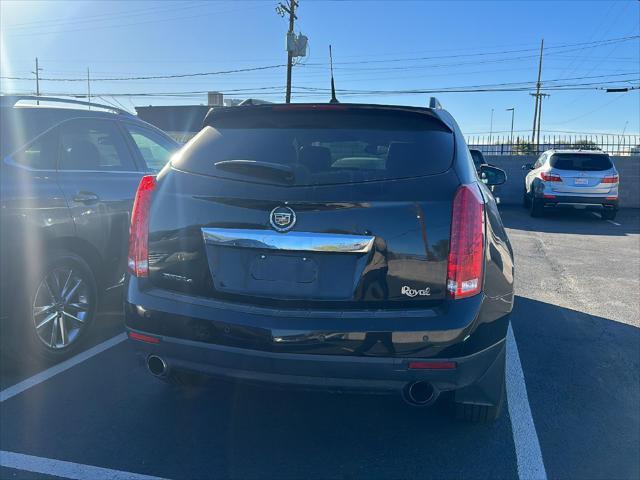 used 2011 Cadillac SRX car, priced at $8,990