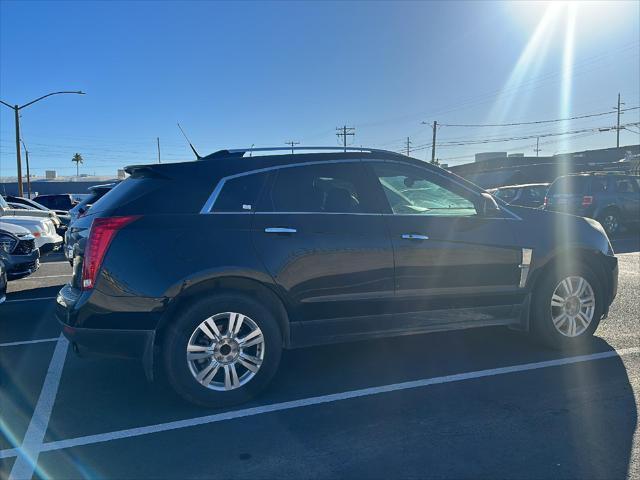 used 2011 Cadillac SRX car, priced at $8,990