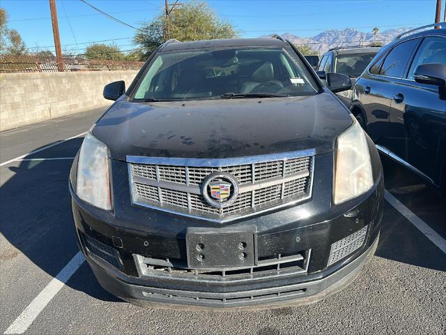 used 2011 Cadillac SRX car, priced at $8,990