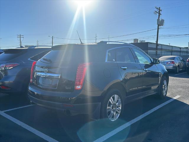 used 2011 Cadillac SRX car, priced at $8,990