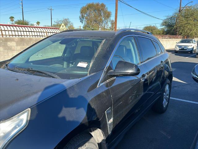 used 2011 Cadillac SRX car, priced at $8,990