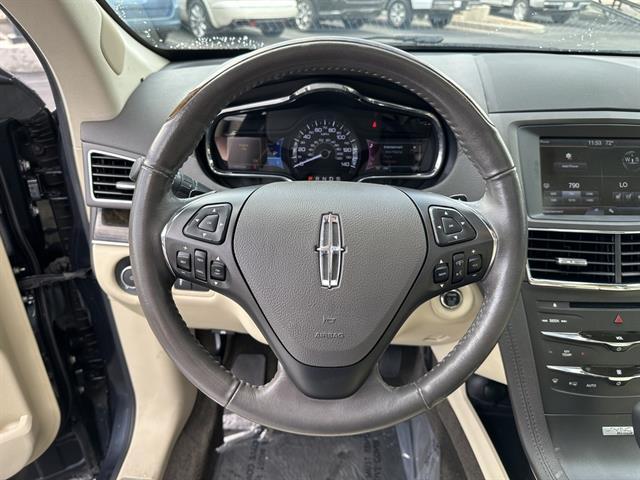 used 2013 Lincoln MKT car, priced at $8,390