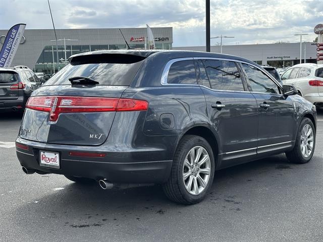 used 2013 Lincoln MKT car, priced at $8,390