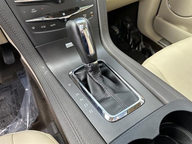 used 2013 Lincoln MKT car, priced at $8,390