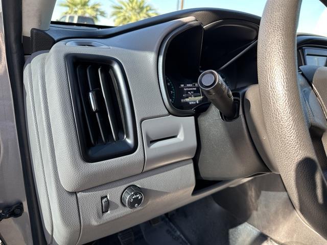 used 2018 GMC Canyon car, priced at $16,990