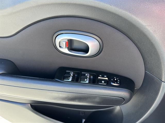 used 2018 Kia Soul car, priced at $7,990