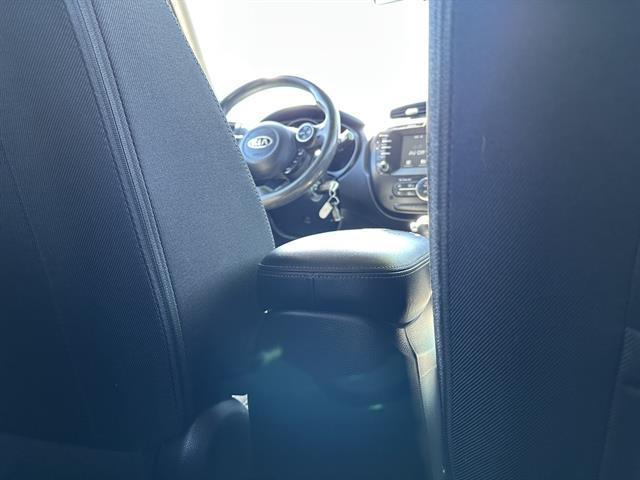 used 2018 Kia Soul car, priced at $7,990