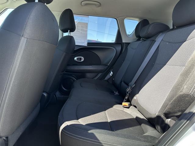 used 2018 Kia Soul car, priced at $7,990
