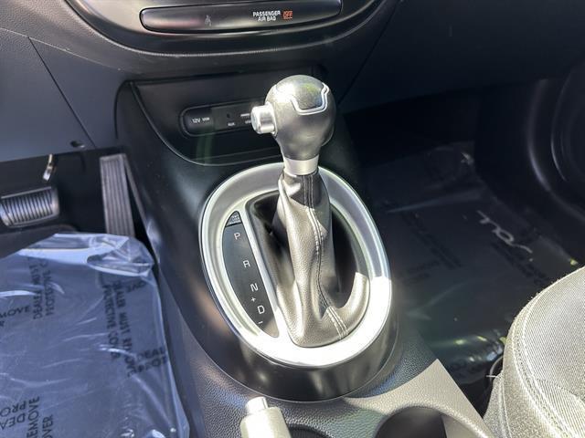 used 2018 Kia Soul car, priced at $7,990