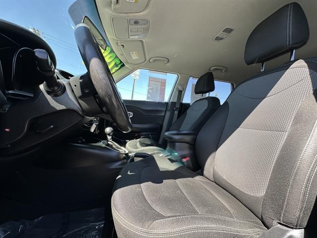 used 2018 Kia Soul car, priced at $7,990