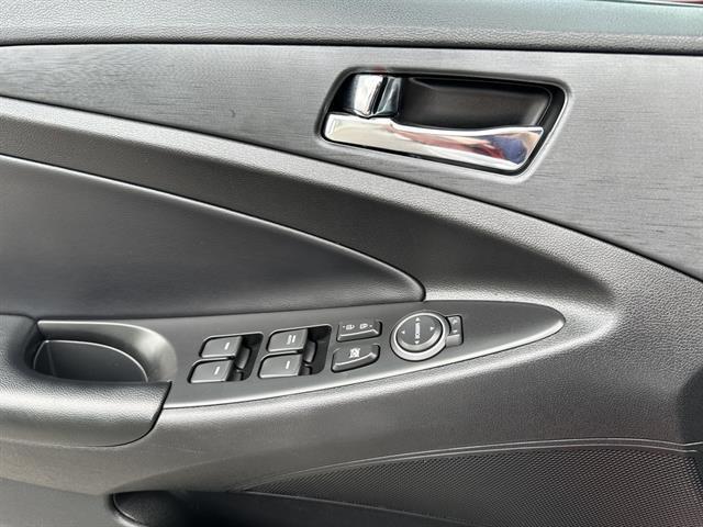 used 2013 Hyundai Sonata car, priced at $11,300