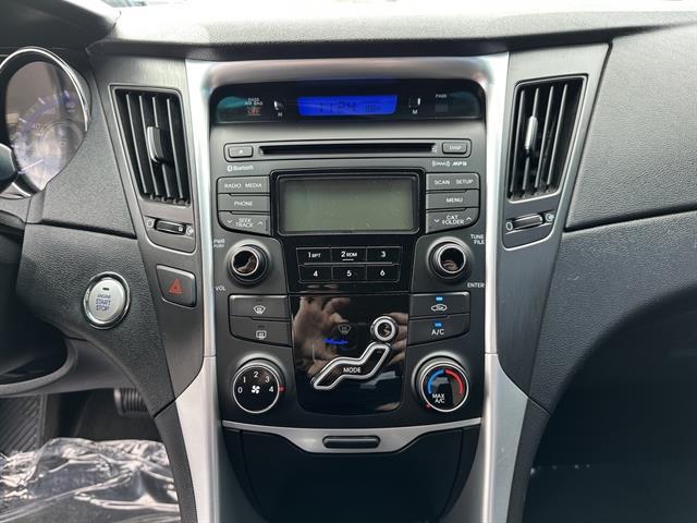 used 2013 Hyundai Sonata car, priced at $11,300