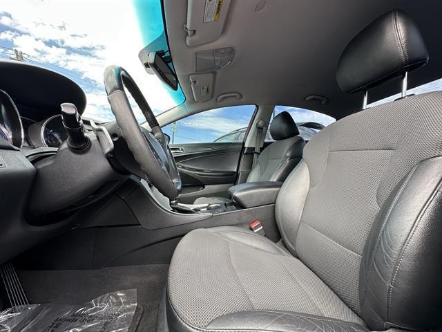 used 2013 Hyundai Sonata car, priced at $11,300