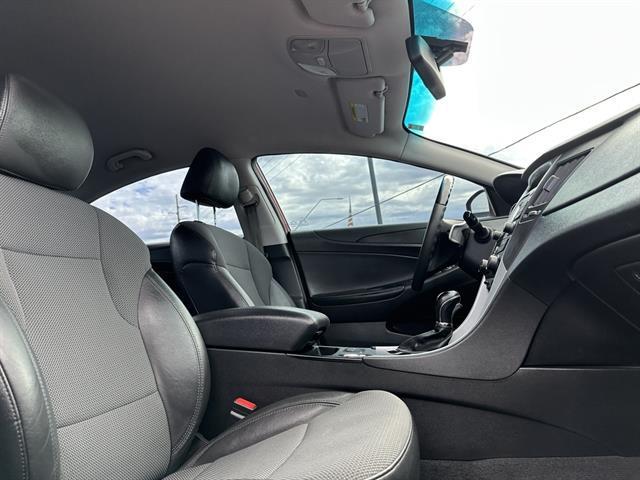 used 2013 Hyundai Sonata car, priced at $11,300