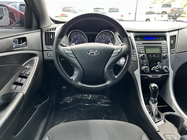 used 2013 Hyundai Sonata car, priced at $11,300