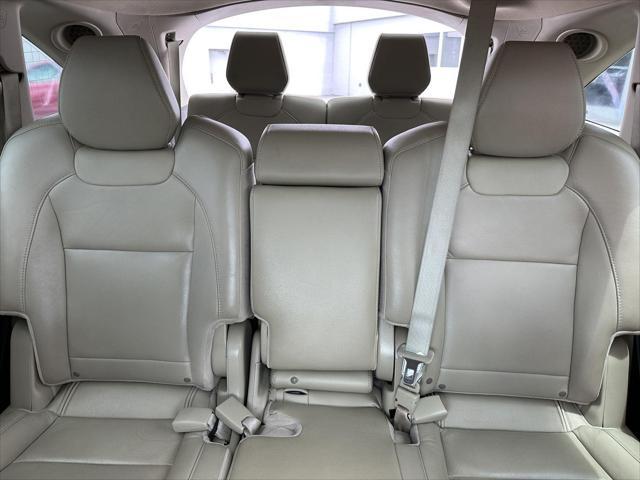 used 2014 Acura MDX car, priced at $15,490