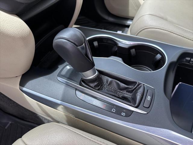 used 2014 Acura MDX car, priced at $15,490