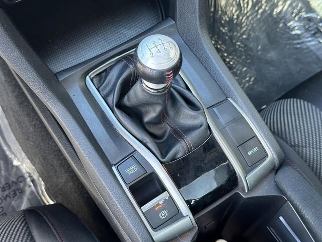 used 2019 Honda Civic Si car, priced at $17,990