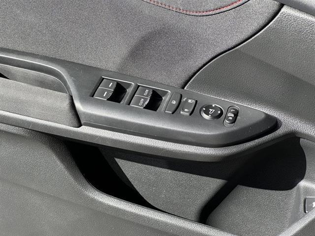 used 2019 Honda Civic Si car, priced at $17,990