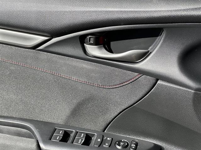 used 2019 Honda Civic Si car, priced at $17,990