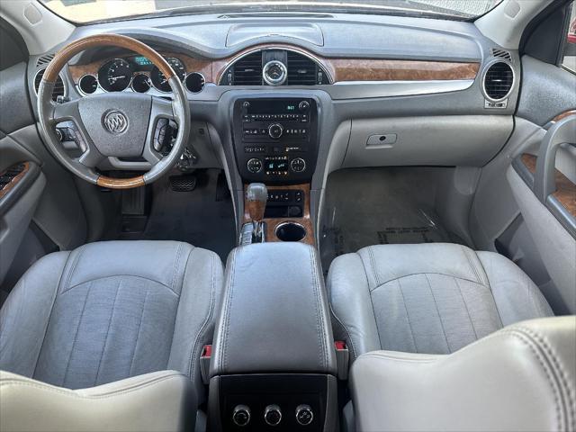 used 2012 Buick Enclave car, priced at $7,690