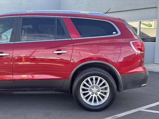 used 2012 Buick Enclave car, priced at $7,690