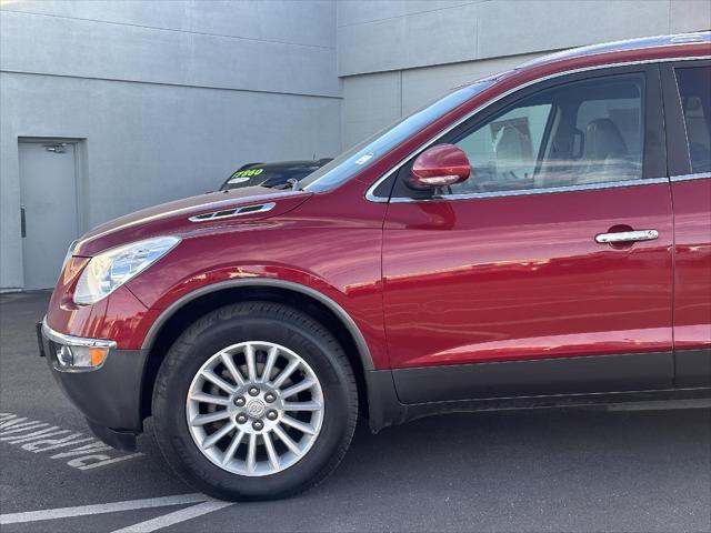 used 2012 Buick Enclave car, priced at $7,690