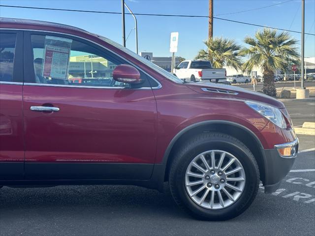 used 2012 Buick Enclave car, priced at $7,690