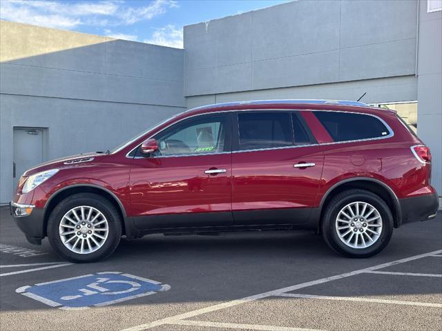 used 2012 Buick Enclave car, priced at $7,690