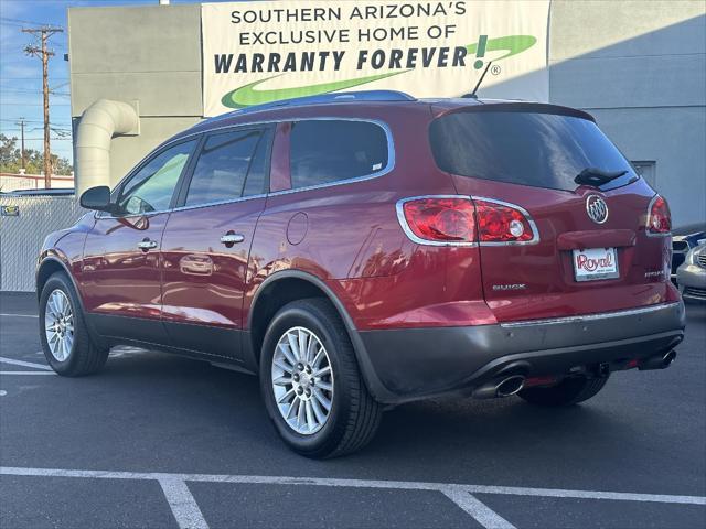 used 2012 Buick Enclave car, priced at $7,690