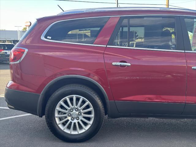 used 2012 Buick Enclave car, priced at $7,690